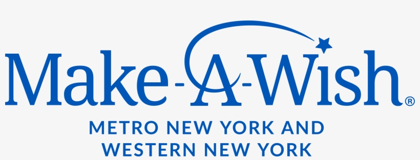 Make A Wish Logo Png - Past Make You Better Not, transparent png #9908559