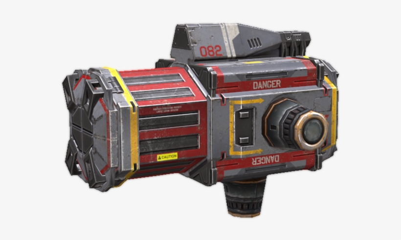 Pinata - War Robots New Pinata, transparent png #9908565