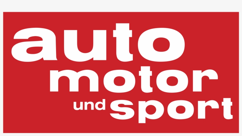 Auto Motor Und Sport 01 Logo Png Transparent - Auto Moto Sport Logo, transparent png #9908638