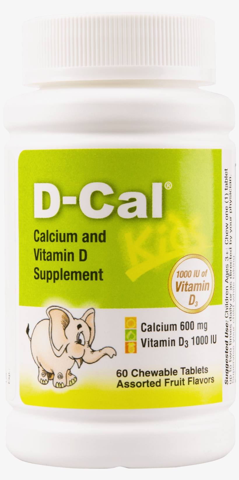 Chewable Calcium 600mg With Vitamin D For Kids - Zoo Animals Worksheets -  Free Transparent PNG Download - PNGkey