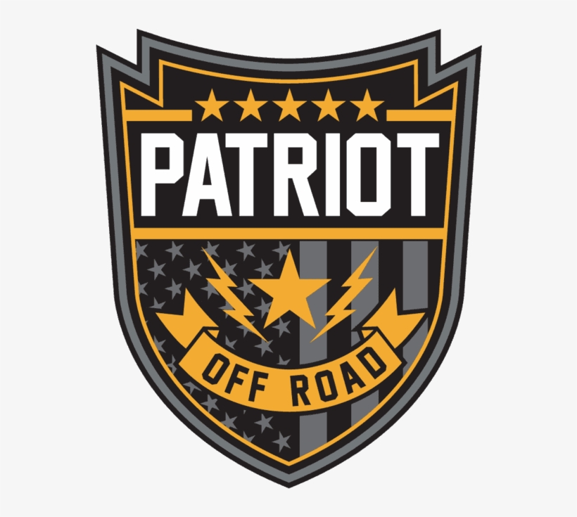 Logo Offroad Warn, transparent png #9908733