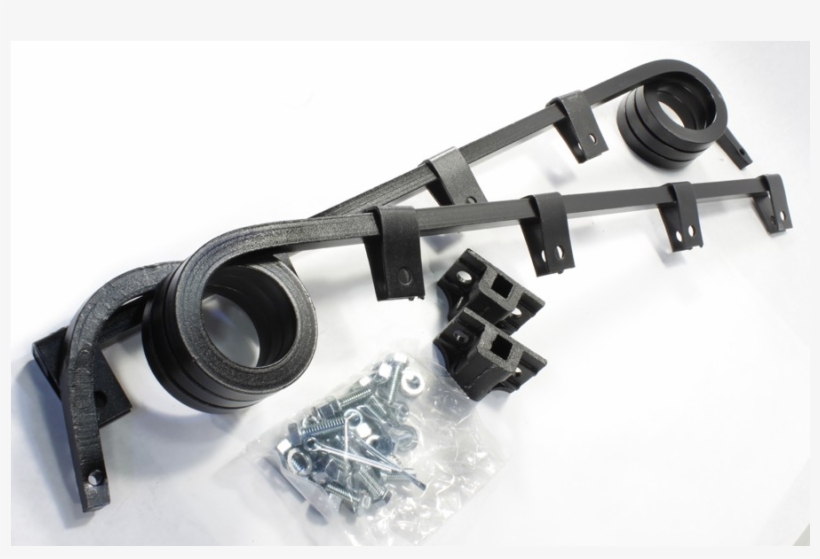 If You Are Just Trying To Cover The Rear Of The Tires - Revolver, transparent png #9908883
