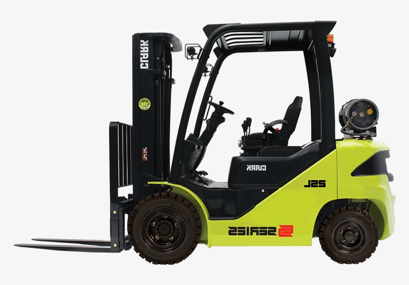 Our Nj Forklift Dealer's Mission Is To Be Your Complete - Machine, transparent png #9908936