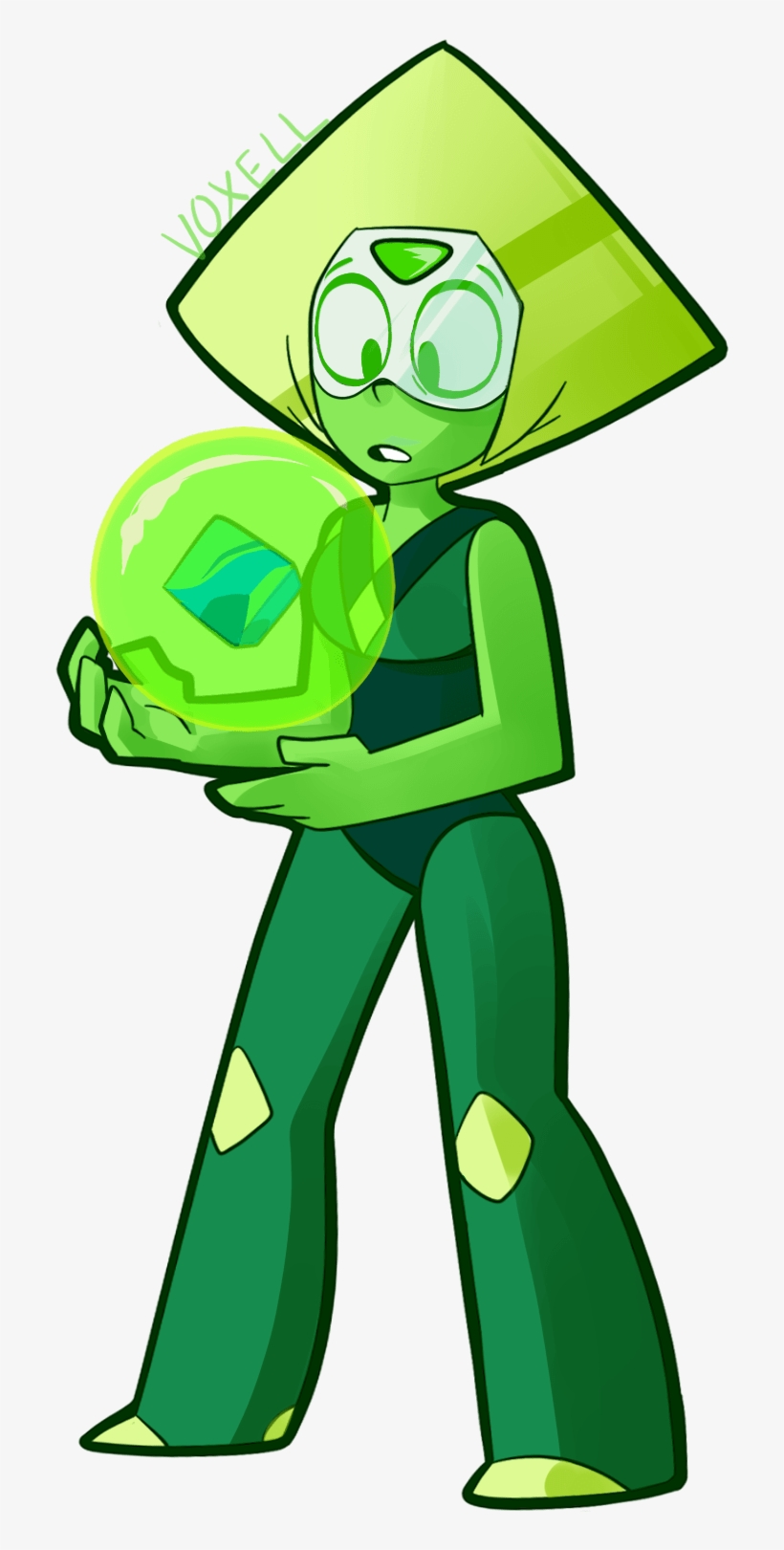 Steven Universe Comic Bubble - Cartoon, transparent png #9909127