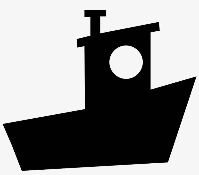 14 Jan Icon-boat, transparent png #9909128