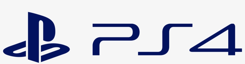 The Gallery For > Sony Playstation 4 Logo Png - Playstation 4 Pro Logo Png, transparent png #9909181