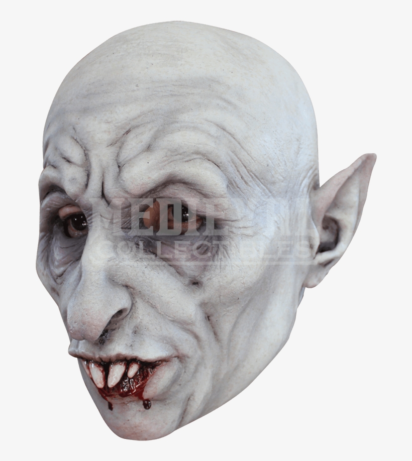 Mascaras De Latex Para Halloween, transparent png #9909226