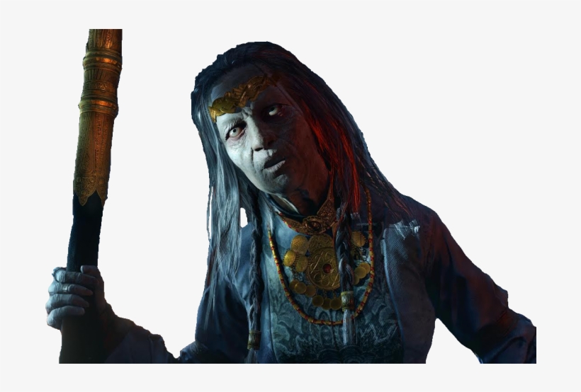 Download Download Png - Middle Earth Shadow Of Mordor Queen, transparent png #9909230