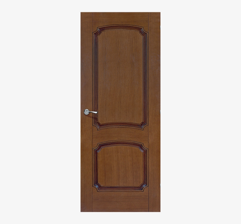 Madrid Interior Door - Home Door, transparent png #9909325