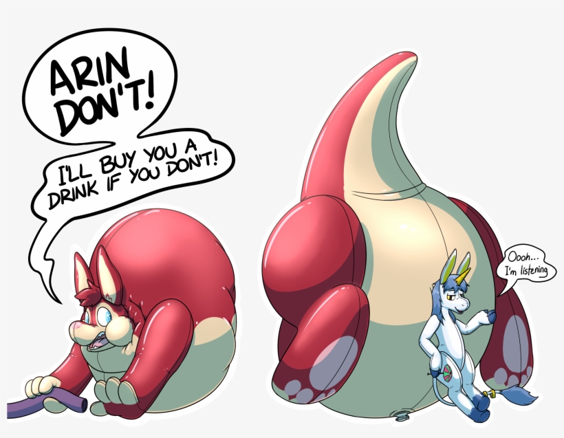 [1146] Doorway Blocker - Cartoon, transparent png #9909361