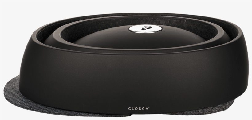 Fuga Black Bike Helmet - Teleconverter, transparent png #9909411