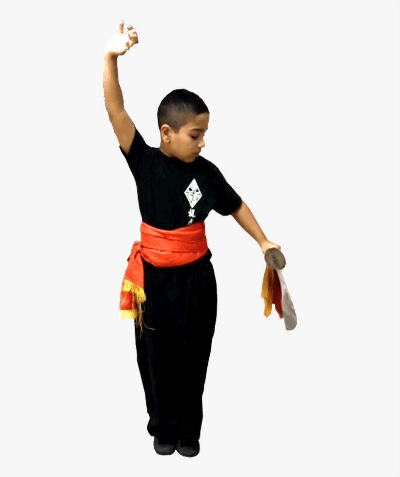 Learn Humility And Respect For Ones Self And Others - Costume, transparent png #9909457