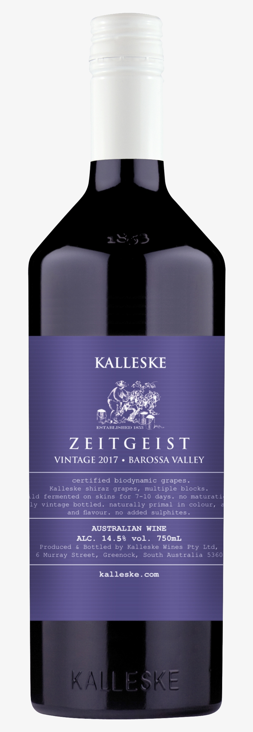 Kalleske Wines, transparent png #9909491
