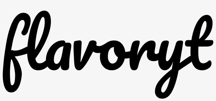 Flavoryt-logo - Naturism, transparent png #9909600