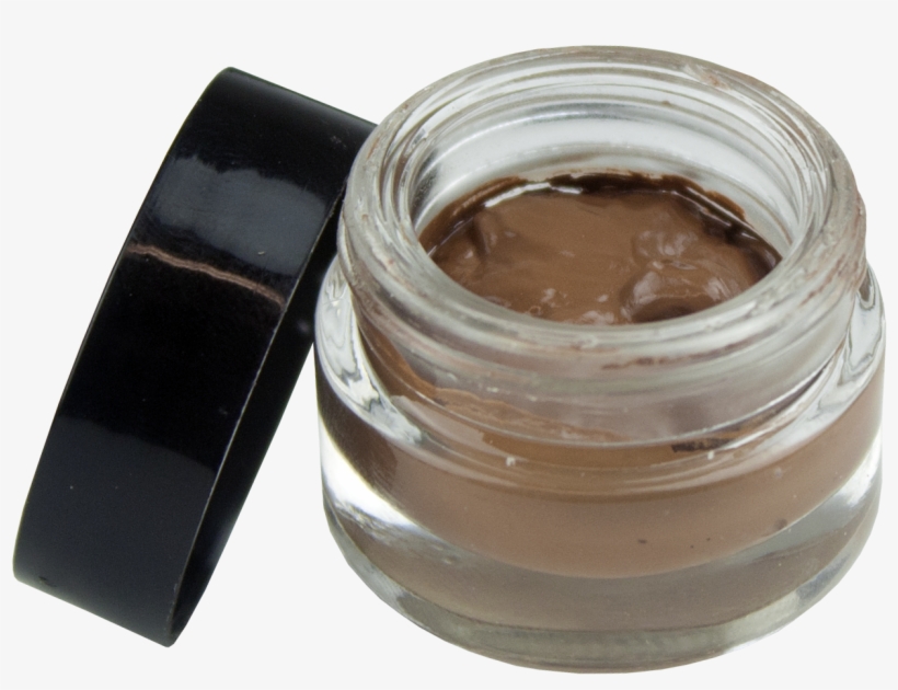 Gel Para Cejas Dark Blonde, , Hi-res - Eye Shadow, transparent png #9909641