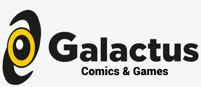 Galactus Logo - Graphics, transparent png #9909700