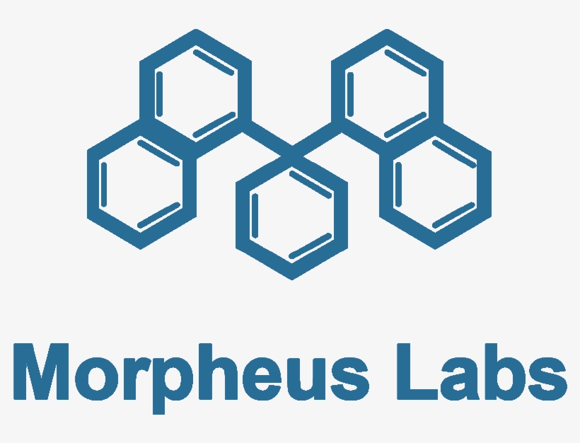 Overview - Morpheus Labs Logo, transparent png #9909853