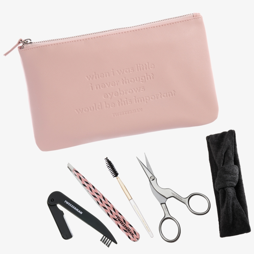 Set Básico De Cejas - Gift, transparent png #9909854