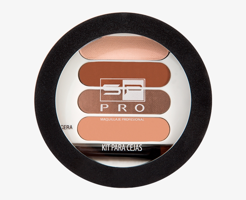 Productos - Kit Para Cejas Sp Pro, transparent png #9910015