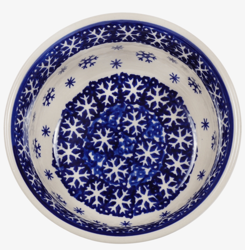 Benefits Of Polish Pottery - Blue And White Porcelain, transparent png #9910167