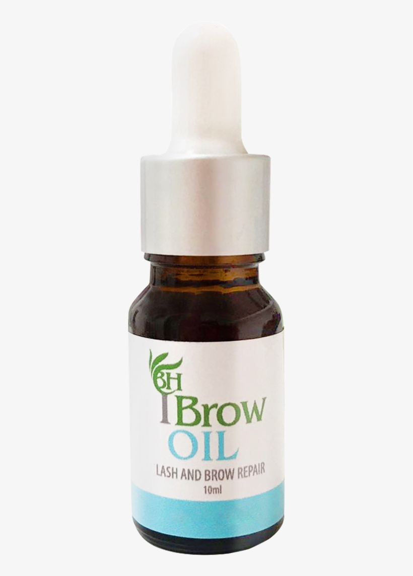 Aceite Bh Brow Henna Para Cejas - Brow Oil, transparent png #9910168