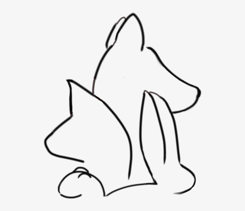 Cropped Artflow 201701172357 1 - Line Art, transparent png #9910227