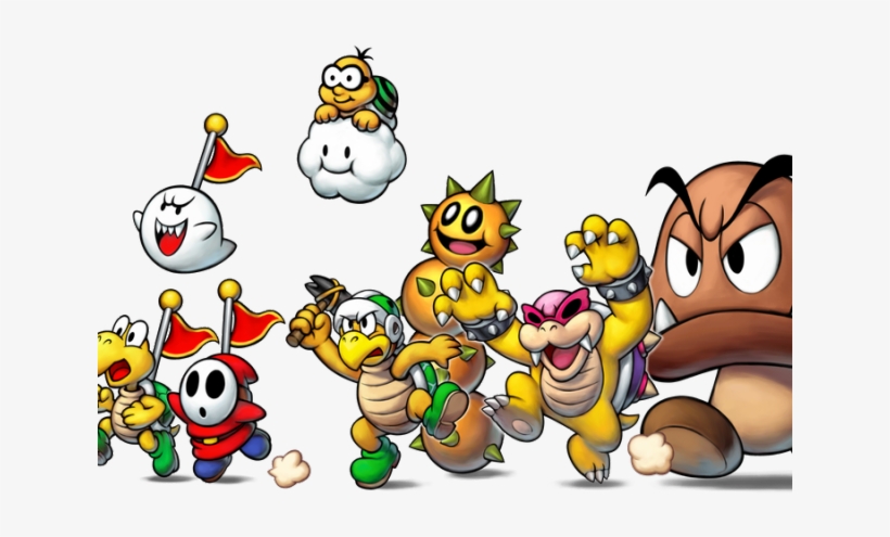 Luigi Clipart Amd, transparent png #9910572