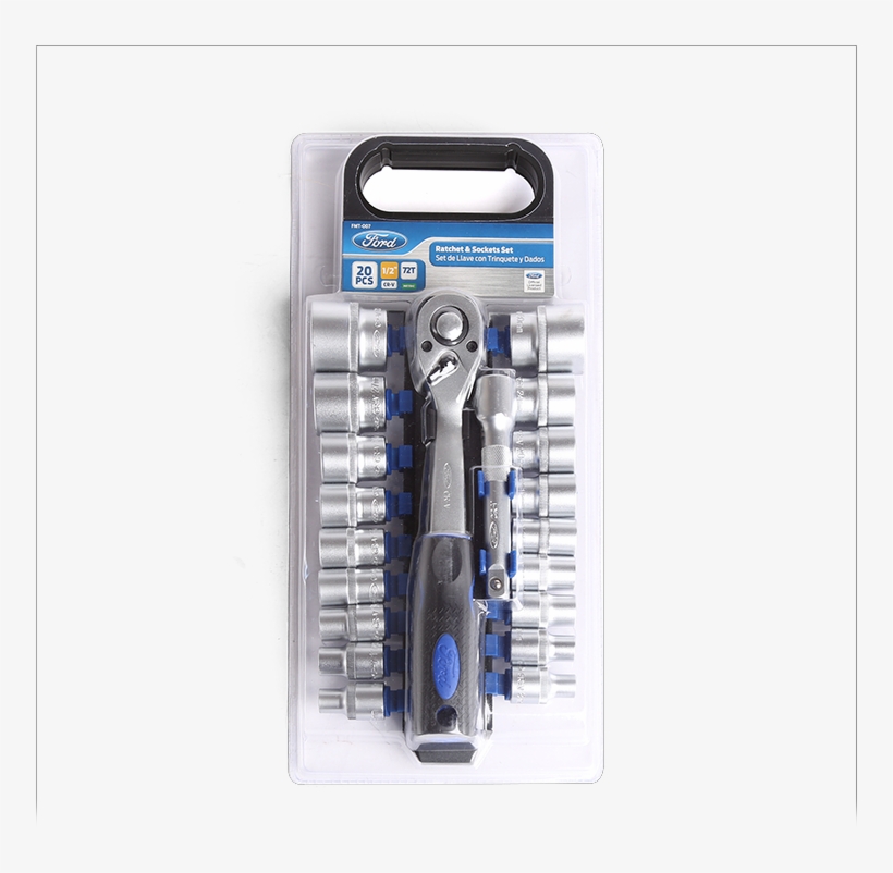Fmt-007 - Ford Tools Fmt 024, transparent png #9910658
