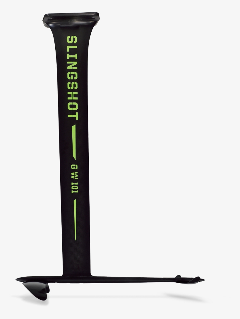 2018 Slingshot Ghost Whisperer 91cm - Slingshot Ghost Whisper, transparent png #9910714