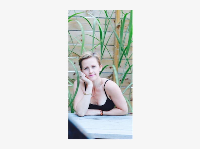 Episode 034 “battling Breast Cancer, Creepy Music Professors, - Girl, transparent png #9910897