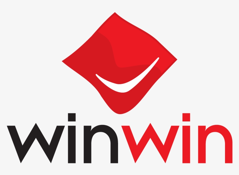 Winwin Restaurant Logo - Bank, transparent png #9910899