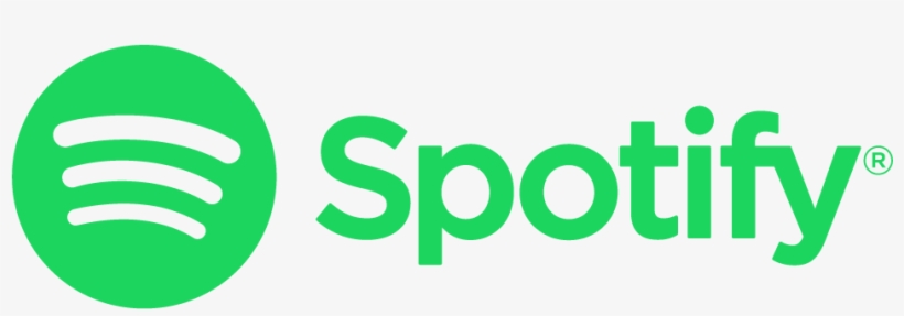 Streaming - Spotify Name Logo Png, transparent png #9910929
