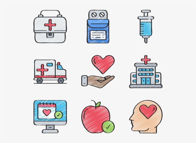 30 Icons, transparent png #9911083