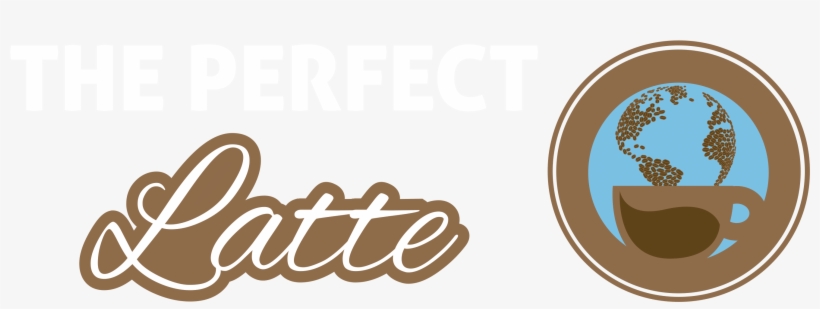 Coffee Latte Logo, transparent png #9911123