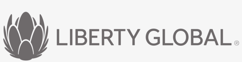 Liberty Global 2018 Logo - Liberty Global Logo Png, transparent png #9911237