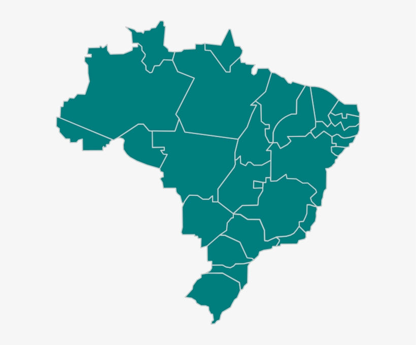 Small - Brasil Clipart, transparent png #9911239
