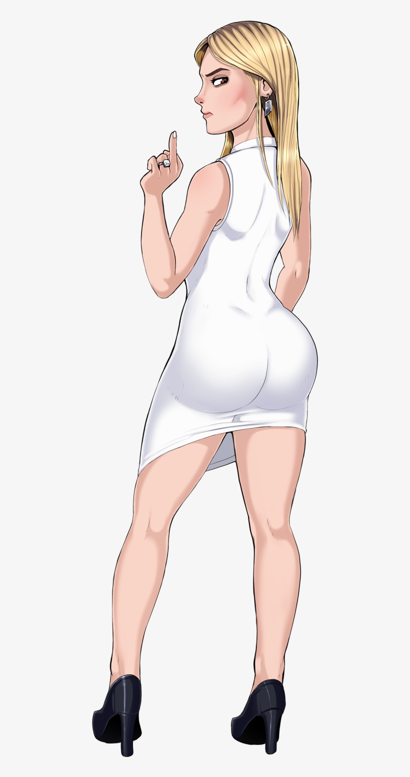 Science & Math - Ivanka Trump Cartoon Porn, transparent png #9911447