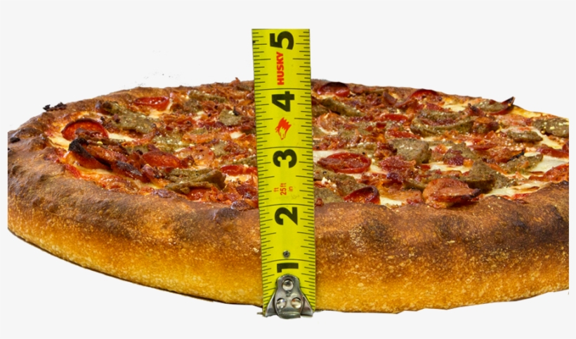 Stuffed Bomber - Fast Food, transparent png #9911551