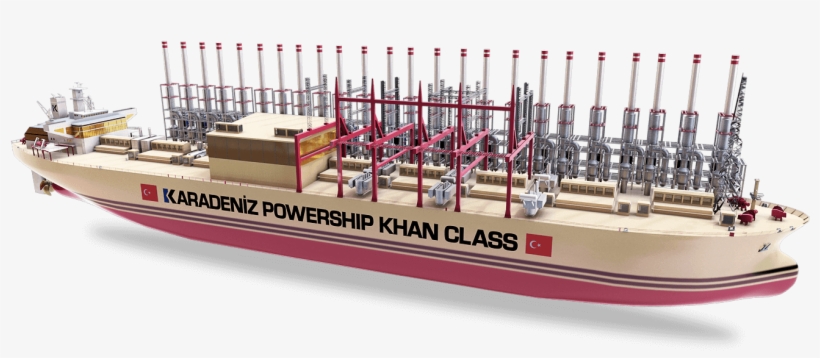 Pt Kar Powership Indonesia, transparent png #9911623