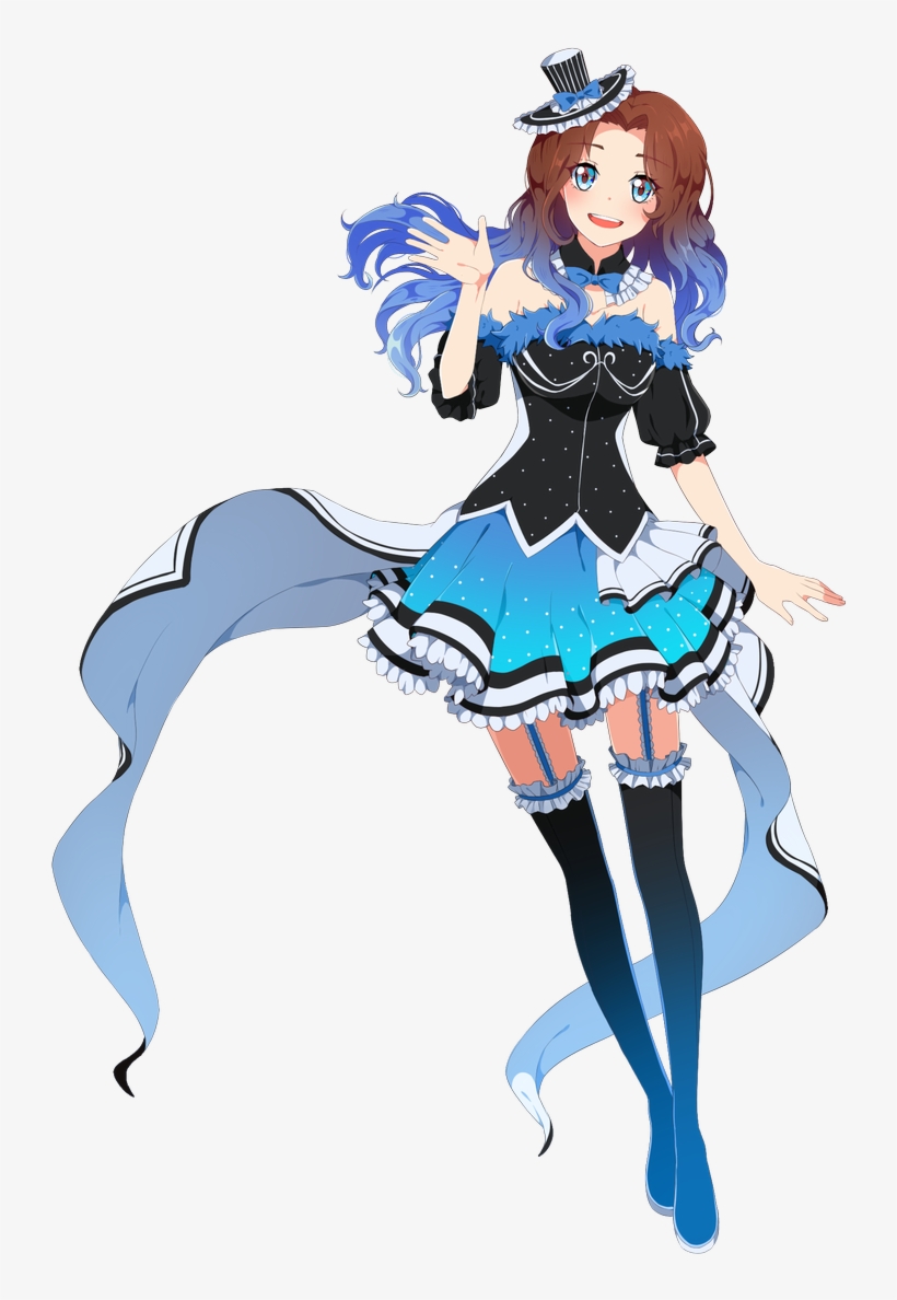 사비✿busy - Illustration, transparent png #9911783