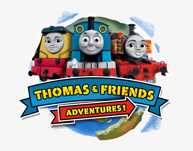 Share This - - Thomas And Friends Engines Around The World 2019, transparent png #9911983