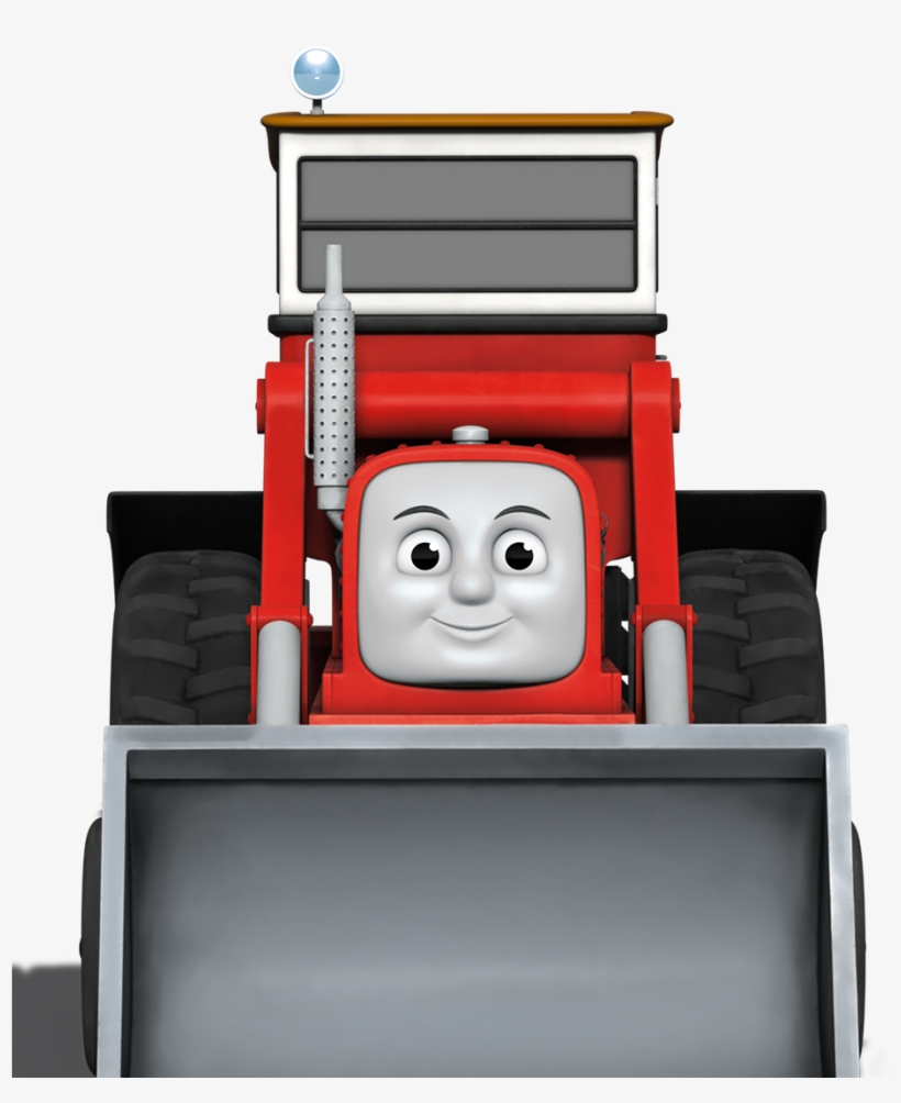 Meet The Thomas & Friends Engines - Thomas And Friends Meet The Engines, transparent png #9912030
