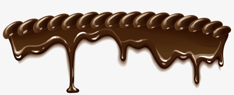 巧克力美食png元素 - Wszystkiego Najlepszego Z Okazji Urodzin Beata, transparent png #9912102