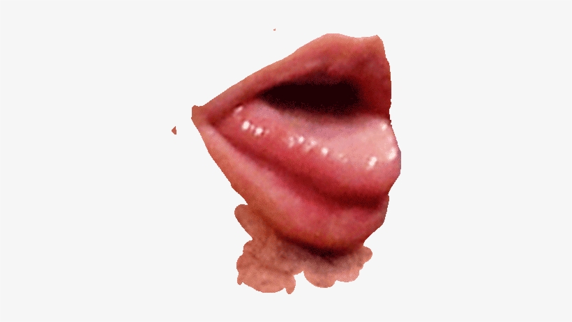 Tongue, transparent png #9912331