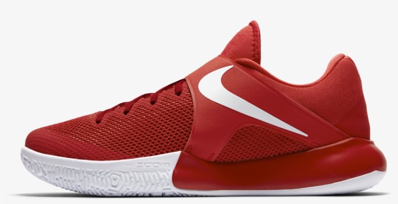 Discover Ideas About Zach Lavine - Shoe, transparent png #9912472