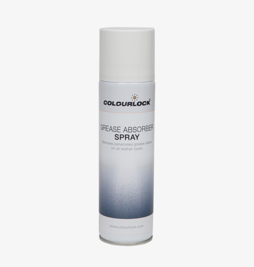 Fat Absorber Spray To Clean Stains On Leather - Stain, transparent png #9912892