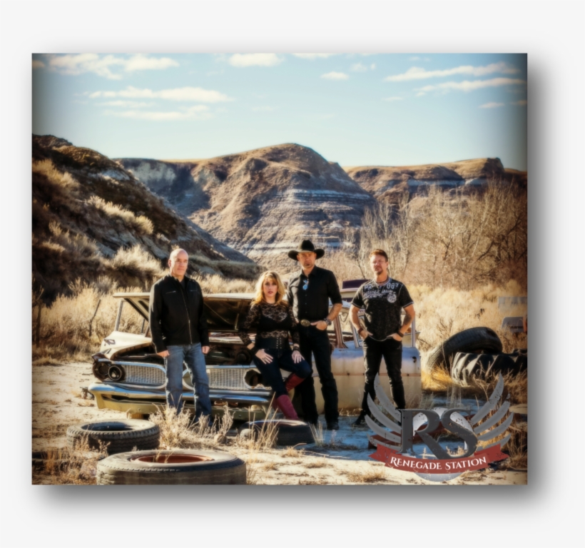 Renegade Station - Mountain, transparent png #9912897