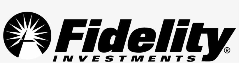 Logo - Fidelity Investments Logo Png, transparent png #9913101