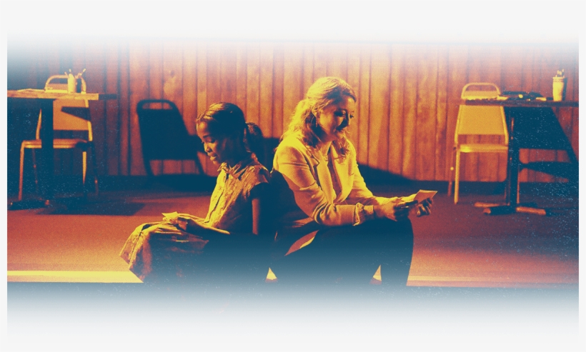 “joy Comes From Watching An Imaginative New Kind Of - Girl, transparent png #9913147