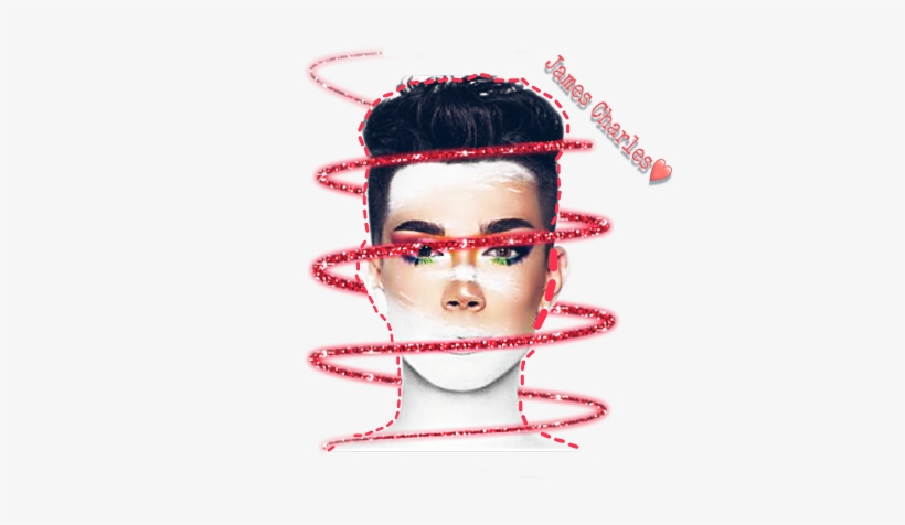 Jamescharles Sisters James Charles - Photoshop Png Effects, transparent png #9913234